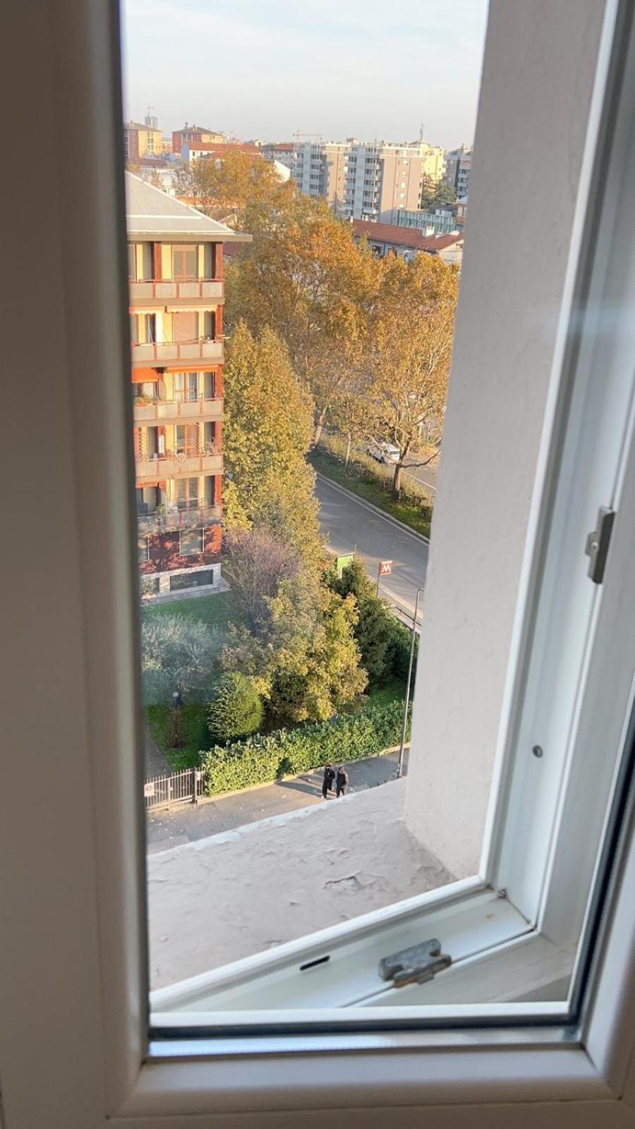 Romolo House Apartment Milano Exterior foto