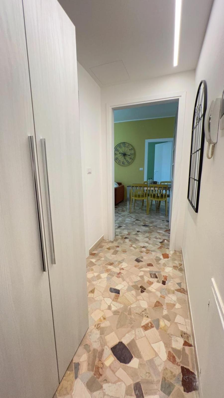 Romolo House Apartment Milano Exterior foto