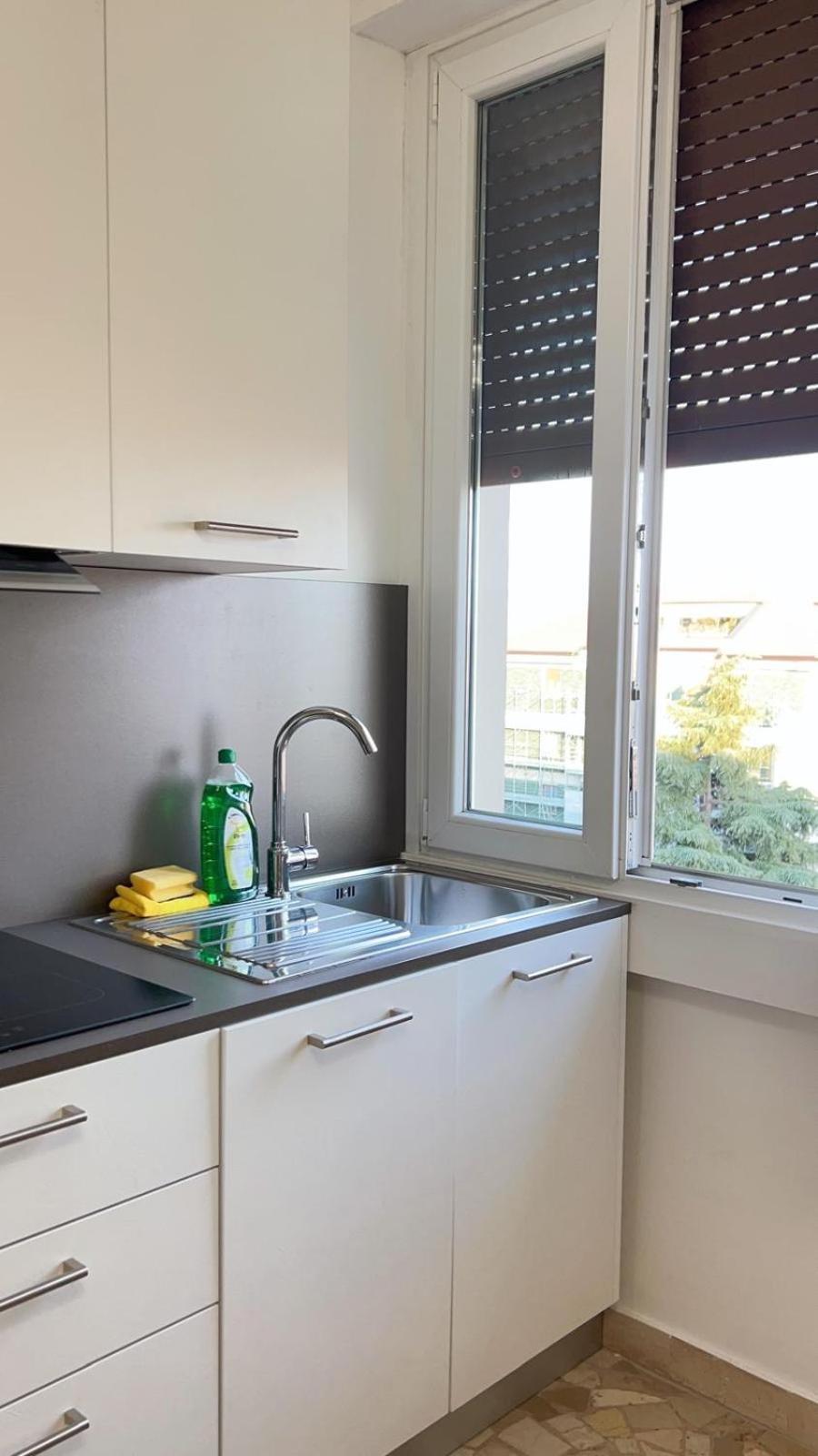 Romolo House Apartment Milano Exterior foto