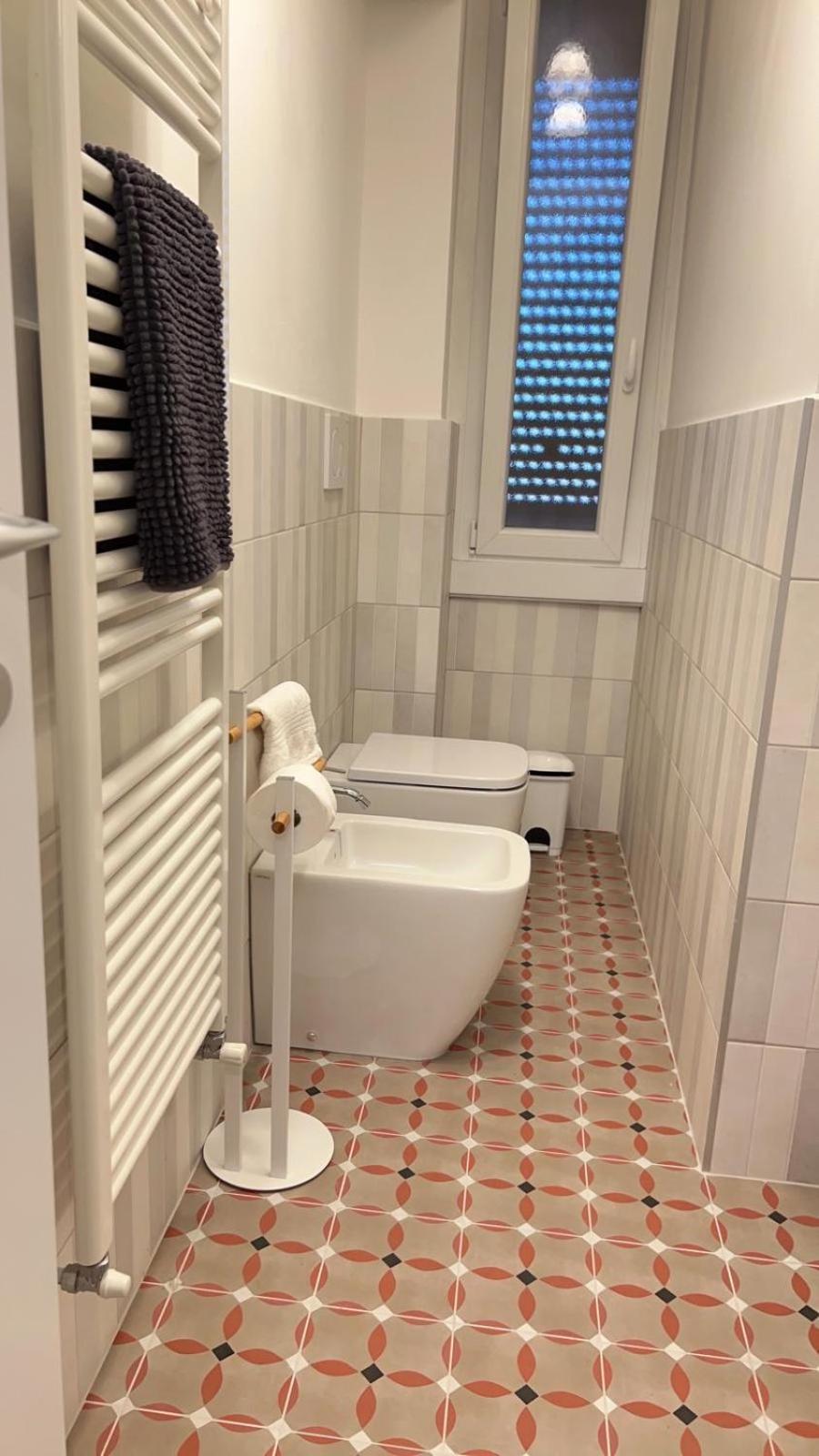 Romolo House Apartment Milano Exterior foto