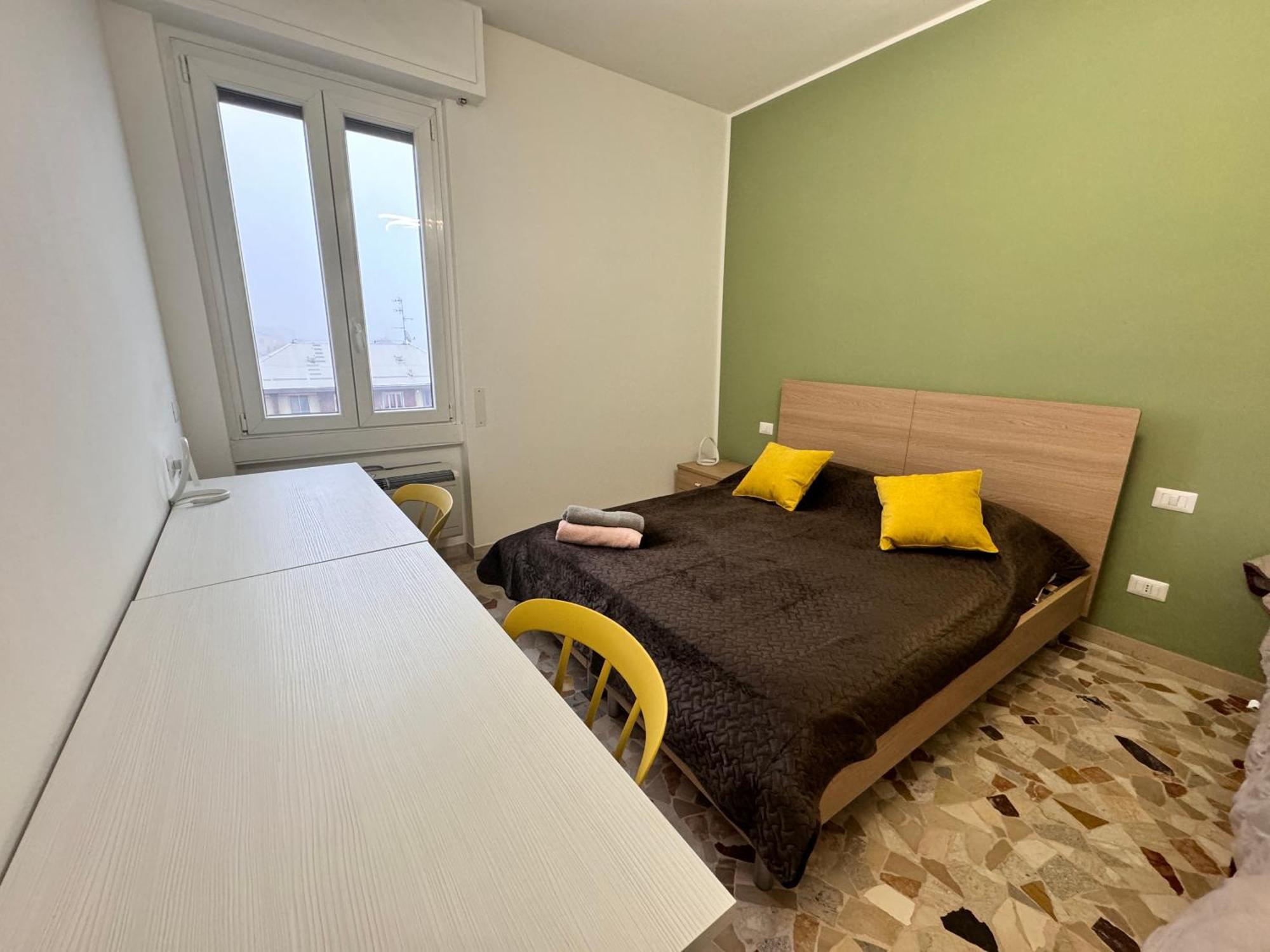 Romolo House Apartment Milano Exterior foto