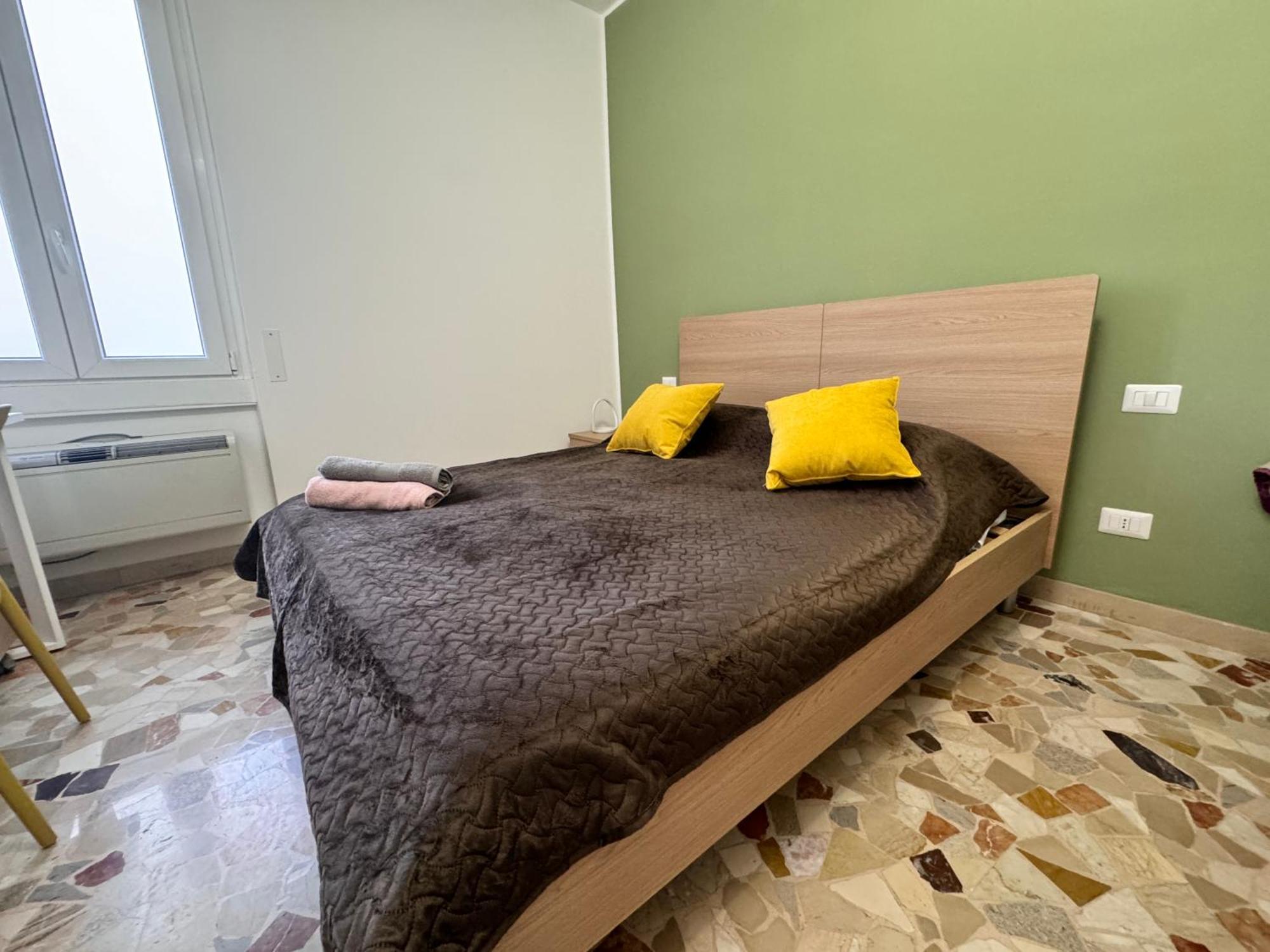 Romolo House Apartment Milano Exterior foto