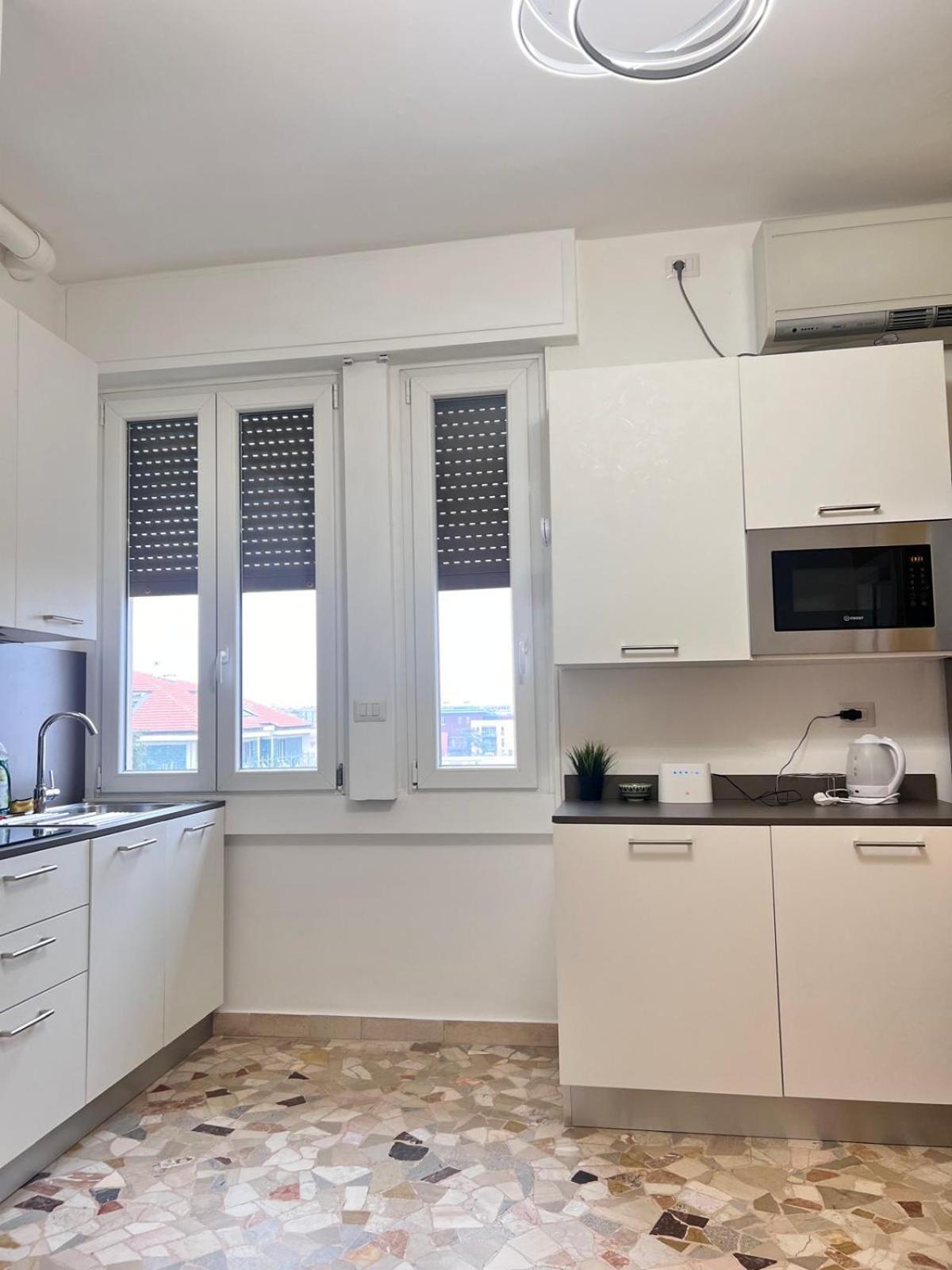Romolo House Apartment Milano Exterior foto