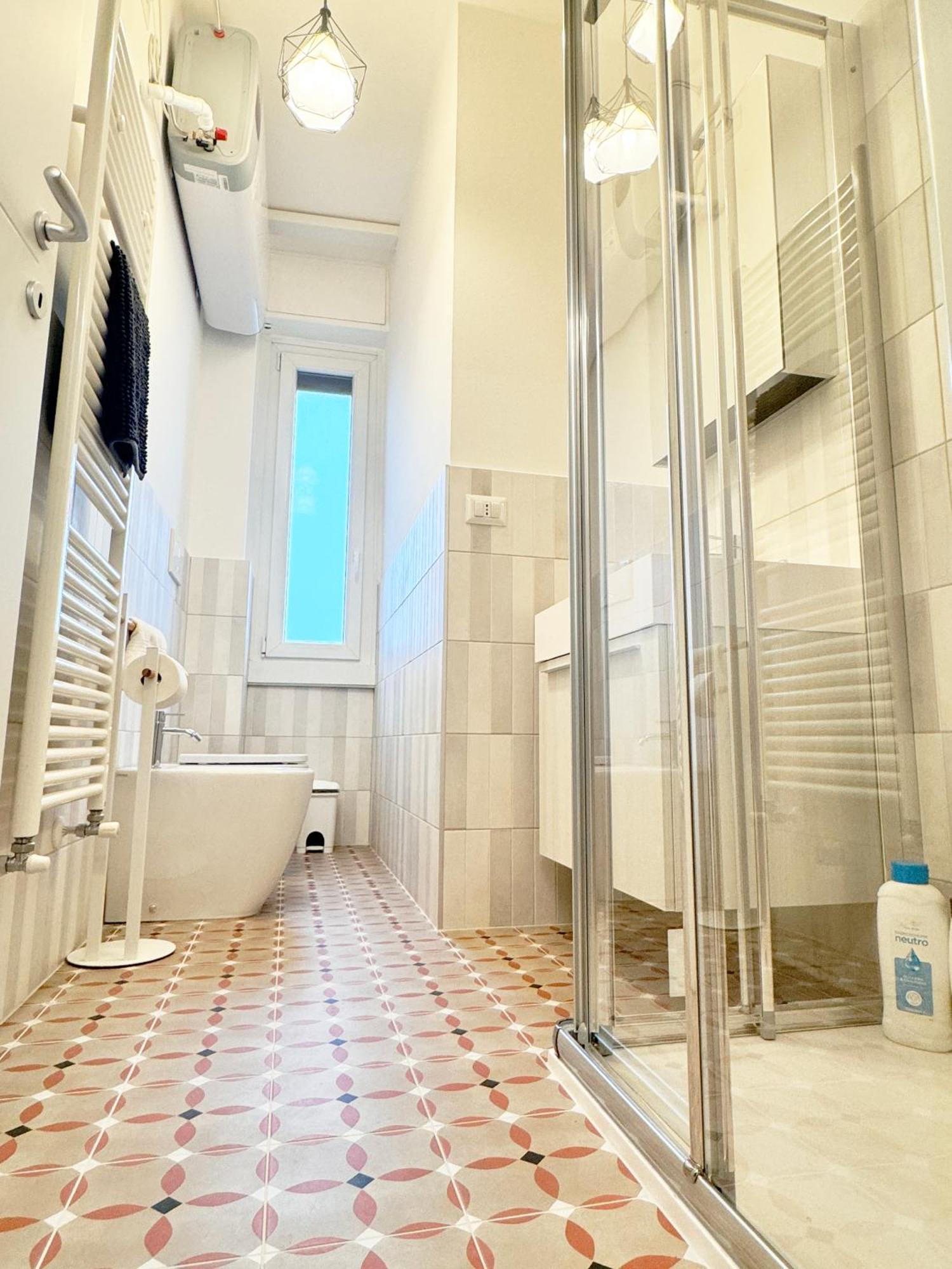 Romolo House Apartment Milano Exterior foto